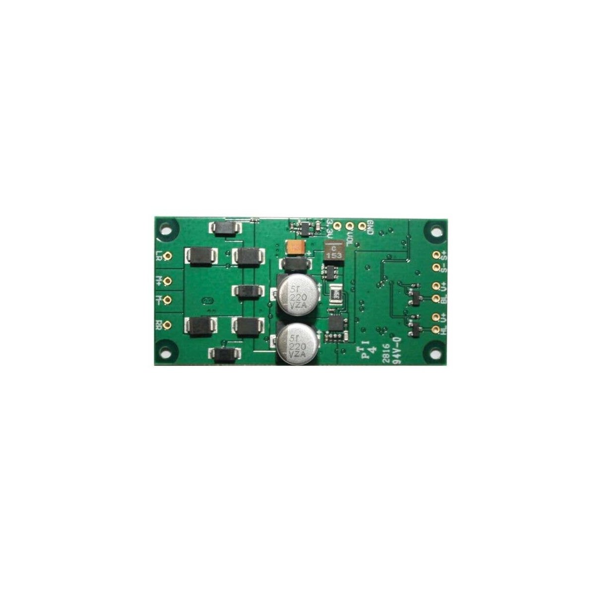 Soundtraxx(R) Tsumami(R) Companion Plug-and-Play Sound Module -- Thomas and Friends(R), G, Bachmann Industries 44958