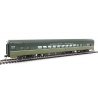 85′ Budd Small-Window Coach - Ready to Run -- Northern Pacific, HO, WalthersMainline 30210