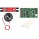 WDK-WAL-1 WOWKit Complete Sound Conversion Kit -- Fits WalthersProto(R) EMD E8A, HO, Train Control Systems 1788