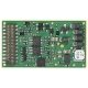WDK-WAL-1 WOWKit Complete Sound Conversion Kit -- Fits WalthersProto(R) EMD E8A, HO, Train Control Systems 1788