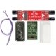 WDK-ATL-3 WOWKit Complete Sound Conversion -- Fits Atlas C420, U30B Ph.II, U30C, C30-7, U23, HO, Train Control Systems 1773