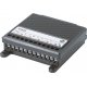 DCC/MZS Turnout Decoder -- 4 Circuits, All Scales, LGB 55525