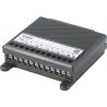 DCC/MZS Turnout Decoder -- 4 Circuits, All Scales, LGB 55525