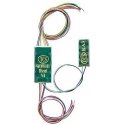 WOW101-Diesel-EMD-KA Sound & DCC Decoder w/Keep Alive(TM) - WOWSound(TM) -- EMD Diesel Soun, HO, Train Control Systems 1533