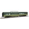85′ Budd Dome Coach - Ready to Run -- Northern Pacific, HO, WalthersMainline 30411