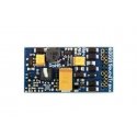 Tsunami2 TSU-21PNEM8 Sound and Control DCC Decoder -- Alco, All Scales, SoundTraxx 885811