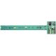 6-Function Drop-In Control Decoder AS6 -- Fits Atlas Alco S Series Switchers, HO, Train Control Systems 1416