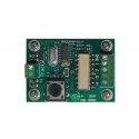Stationary DCC Decoder - SmartSwitch(TM), All Scales, Peco PLS135