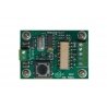 Stationary DCC Decoder - SmartSwitch(TM), All Scales, Peco PLS135