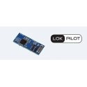 LokSound 5 Nano DCC Control Only Decoder -- E24 Interface, N, LokSound By ESU 59925