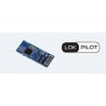 LokSound 5 Nano DCC Control Only Decoder -- E24 Interface, N, LokSound By ESU 59925