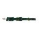 DN147K2 Series 7 Mobile DCC Control Decoder, N, Digitrax DN147K2