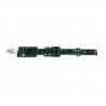 DN147K2 Series 7 Mobile DCC Control Decoder, N, Digitrax DN147K2