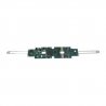 DN167K0A Series 7 Mobile DCC Control Decoder, N, Digitrax DN167K0A