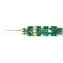 K0D8-F DCC Control Decoder -- Fits Kato FP7A, N, Train Control Systems 2015