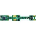 K7D4 4-Function Drop-In DCC Decoder -- Fits Kato Siemens ACS-64 and EMD SDP40F, N, Train Control Systems 1673