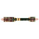 ASD4 4-Function Drop-In DCC Decoder -- For DCC-Ready Atlas: GP7, GP9, GP15, GP30, & GP35, N, Train Control Systems 1279