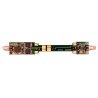 ASD4 4-Function Drop-In DCC Decoder -- For DCC-Ready Atlas: GP7, GP9, GP15, GP30, & GP35, N, Train Control Systems 1279
