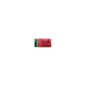 DN167N18 High-Capacity Control-Only DCC Decoder -- With Next18 Interface, 6 Functions, N, Digitrax DN167N18