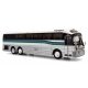 1986 Eagle Model 10 Bus - Assembled -- Voyageur, HO, Iconic Replicas 870357