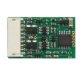 D13J 4-Function DCC Control Decoder w/9-Pin DCC Plug -- Single: 1.03 x .63 x .185′ 26 x 1, All Scales, NCE Corporation 174