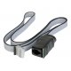 MTS Power Booster Connecting Cable, All Scales, LGB 55019