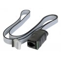 MTS Power Booster Connecting Cable, All Scales, LGB 55019