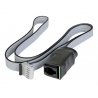 MTS Power Booster Connecting Cable, All Scales, LGB 55019