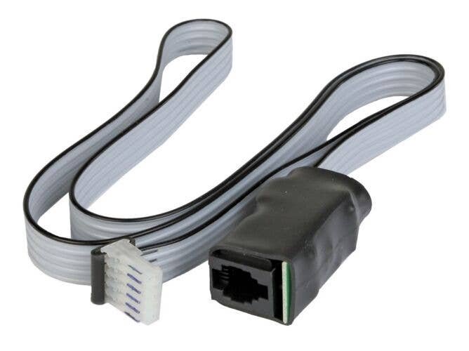 MTS Power Booster Connecting Cable, All Scales, LGB 55019