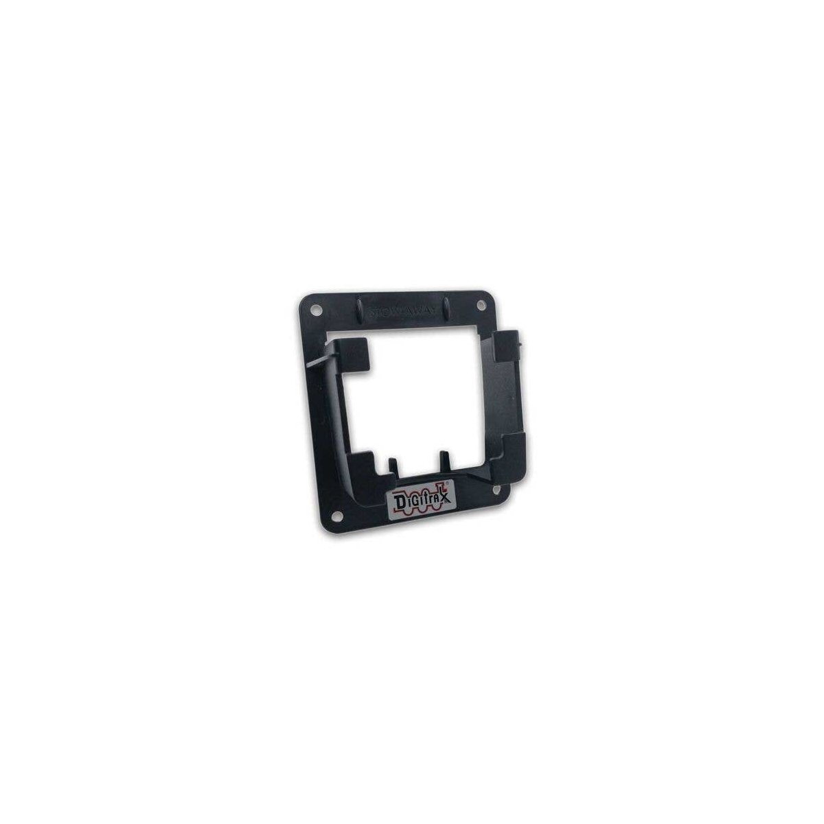 StowAway Throttle Holder, All Scales, Digitrax ACCSTAW