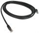 CAT5 Cable -- 10′ 3.05m, All Scales, NCE Corporation 237