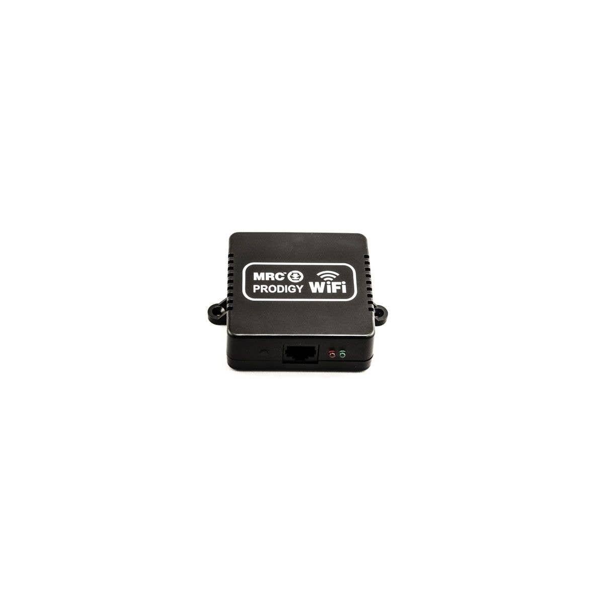 Prodigy WiFi Module -- For Wireless Smartphone Train Control - Must Have Prodigy DCC System, HO, Model Rectifier Corp 1530