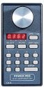Cab06 Intermediate DCC Throttle -- Standard, All Scales, NCE Corporation 39