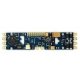 8-Function Sound and Control DCC Decoder with CurrentKeeper Plug - Tsunami2 -- Baldwin and O, All Scales, SoundTraxx 885816