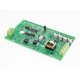 PSXX1 PowerShield DCC Solid-State Power District Circuit Breaker -- 1 Block, 0-10 Amps, All Scales, DCC Specialties PSXX1