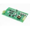 PSXX1 PowerShield DCC Solid-State Power District Circuit Breaker -- 1 Block, 0-10 Amps, All Scales, DCC Specialties PSXX1