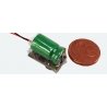 PowerPack Mini Energy Buffer -- For LokSound & LokPilot Decoders, All Scales, LokSound By ESU 54671
