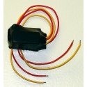 Auto Reverse Loop Module, HO, Model Rectifier Corp AD520