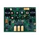 DP5 5-Function DCC Decoder w/Direct 8-Pin NMRA Plug On Board - Control Only -- Direct Board, HO, Train Control Systems 1335