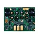 DP5 5-Function DCC Decoder w/Direct 8-Pin NMRA Plug On Board - Control Only -- Direct Board, HO, Train Control Systems 1335