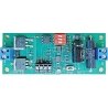 Single-Output Electronic Circuit Breaker -- EB1 2.25 - 8 Amps / 22 Volts per Output - Stat, All Scales, NCE Corporation 225