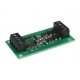 Switch Machine Decoder -- Switch-Kat For Single Kato Unitrack Remote Switch, All Scales, NCE Corporation 116