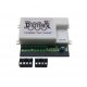 BD4N DCC 4-Block Occupancy Detector, All Scales, Digitrax BD4N