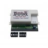 BD4N DCC 4-Block Occupancy Detector, All Scales, Digitrax BD4N