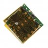 Plug N′ Play Decoder w/SoundBug(TM) Socket -- Integrated Medium 8-Pin DCC Plug, HO, Digitrax DH165IP