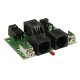 PCP - Spare Power Cab Connection Panel, All Scales, NCE Corporation 222
