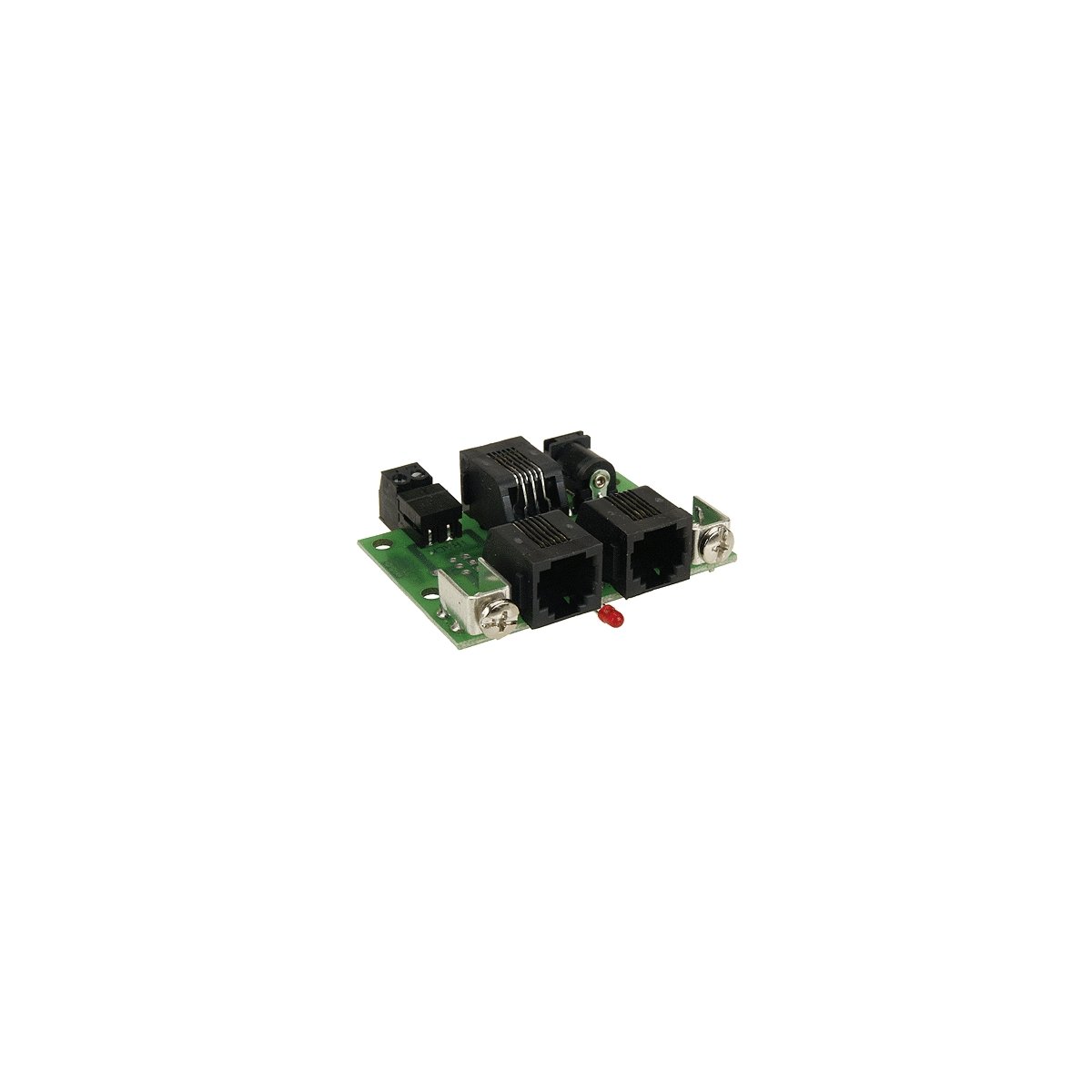 PCP - Spare Power Cab Connection Panel, All Scales, NCE Corporation 222