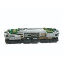 CN Series 2-Function DCC Decoder with Split Circuit Board -- Fits Early-Style Atlas GPs & SD, N, Train Control Systems 1278