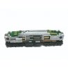CN Series 2-Function DCC Decoder with Split Circuit Board -- Fits Early-Style Atlas GPs & SD, N, Train Control Systems 1278