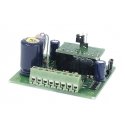 Dual Stationary Decoder, HO, Digitrax DS52